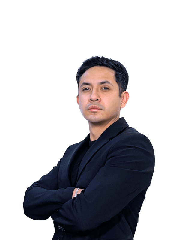 Daniel Esquivel